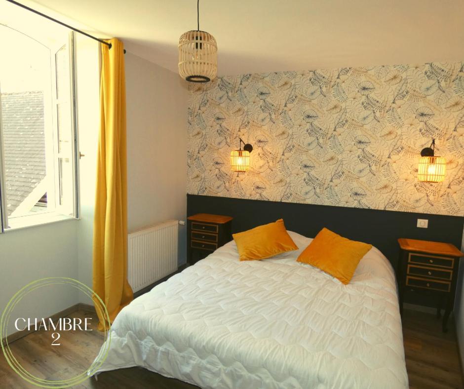 L'Authentique Martelaise Piscine Chauffee Villa Екстериор снимка